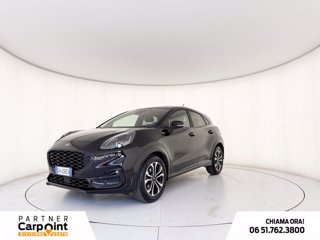 FORD Puma 1.0 ecoboost h st-line s&s 125cv 0