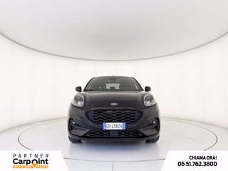 FORD Puma 1.0 ecoboost h st-line s&s 125cv 1