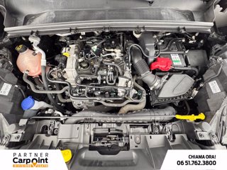 FORD Puma 1.0 ecoboost h st-line s&s 125cv 11