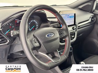 FORD Puma 1.0 ecoboost h st-line s&s 125cv 17