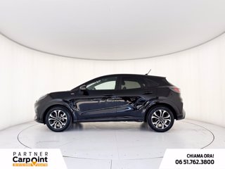 FORD Puma 1.0 ecoboost h st-line s&s 125cv 2