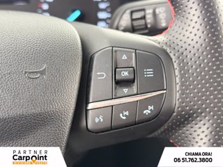 FORD Puma 1.0 ecoboost h st-line s&s 125cv 20