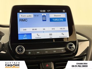 FORD Puma 1.0 ecoboost h st-line s&s 125cv 22