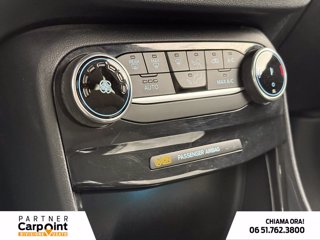 FORD Puma 1.0 ecoboost h st-line s&s 125cv 23