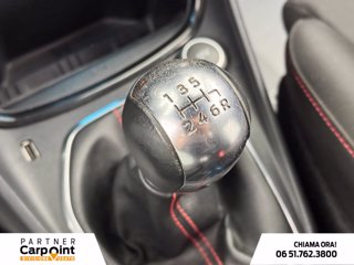 FORD Puma 1.0 ecoboost h st-line s&s 125cv 24