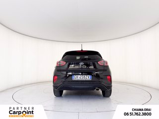 FORD Puma 1.0 ecoboost h st-line s&s 125cv 3
