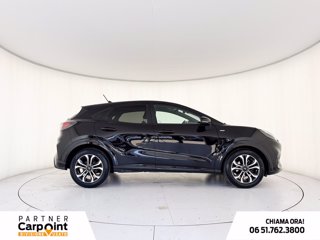 FORD Puma 1.0 ecoboost h st-line s&s 125cv 4