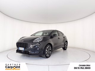 FORD Puma 1.0 ecoboost h st-line s&s 125cv 0
