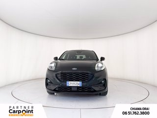 FORD Puma 1.0 ecoboost h st-line s&s 125cv 1