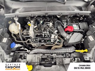 FORD Puma 1.0 ecoboost h st-line s&s 125cv 11