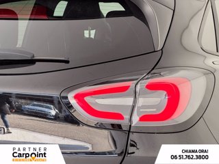 FORD Puma 1.0 ecoboost h st-line s&s 125cv 15