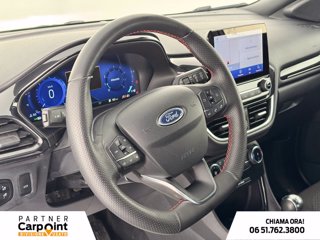 FORD Puma 1.0 ecoboost h st-line s&s 125cv 17