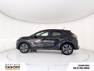 FORD Puma 1.0 ecoboost h st-line s&s 125cv 2