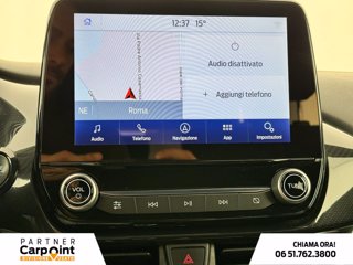 FORD Puma 1.0 ecoboost h st-line s&s 125cv 22