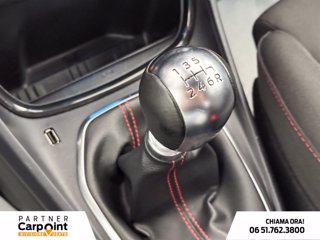 FORD Puma 1.0 ecoboost h st-line s&s 125cv 24