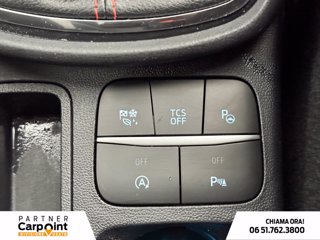 FORD Puma 1.0 ecoboost h st-line s&s 125cv 25