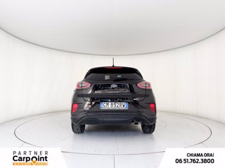 FORD Puma 1.0 ecoboost h st-line s&s 125cv 3