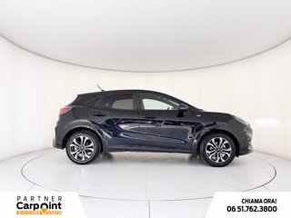 FORD Puma 1.0 ecoboost h st-line s&s 125cv 4