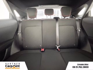 FORD Puma 1.0 ecoboost h st-line s&s 125cv 8