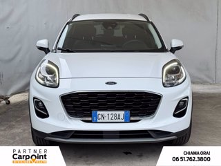 FORD Puma 1.0 ecoboost h titanium x s&s 125cv 1