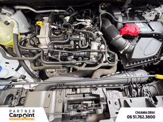 FORD Puma 1.0 ecoboost h titanium x s&s 125cv 11