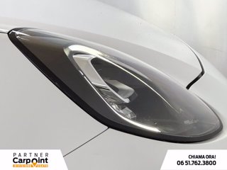 FORD Puma 1.0 ecoboost h titanium x s&s 125cv 12