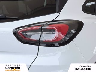 FORD Puma 1.0 ecoboost h titanium x s&s 125cv 15