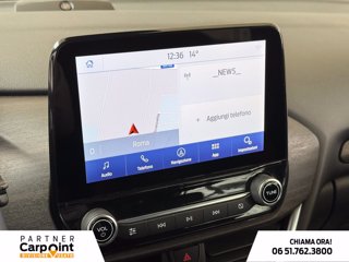 FORD Puma 1.0 ecoboost h titanium x s&s 125cv 22