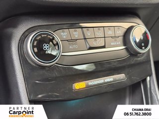 FORD Puma 1.0 ecoboost h titanium x s&s 125cv 23