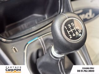 FORD Puma 1.0 ecoboost h titanium x s&s 125cv 24