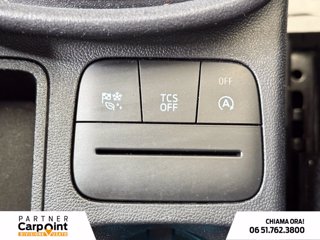 FORD Puma 1.0 ecoboost h titanium x s&s 125cv 25