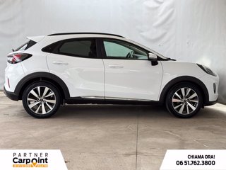 FORD Puma 1.0 ecoboost h titanium x s&s 125cv 4