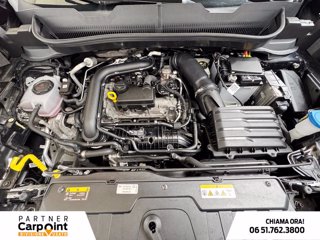 VOLKSWAGEN T-cross 1.0 tsi life 95cv 11