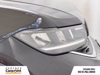 VOLKSWAGEN T-cross 1.0 tsi life 95cv 12