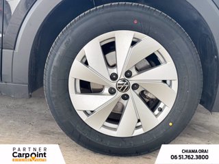 VOLKSWAGEN T-cross 1.0 tsi life 95cv 13