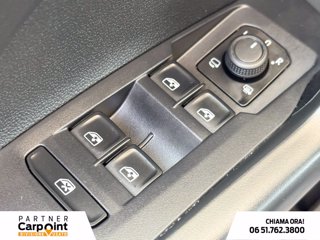 VOLKSWAGEN T-cross 1.0 tsi life 95cv 18