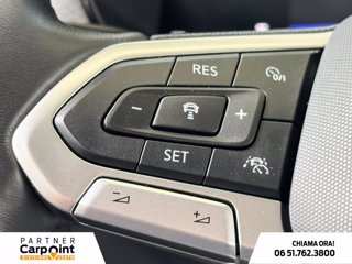 VOLKSWAGEN T-cross 1.0 tsi life 95cv 19