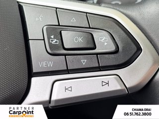 VOLKSWAGEN T-cross 1.0 tsi life 95cv 20