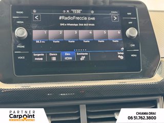 VOLKSWAGEN T-cross 1.0 tsi life 95cv 22