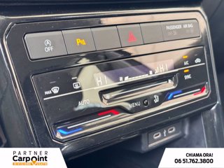 VOLKSWAGEN T-cross 1.0 tsi life 95cv 23