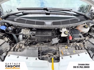 FORD Transit custom 280 2.0 tdci mhev 130cv trend l1h1 e6.2 10