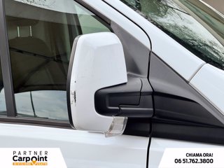 FORD Transit custom 280 2.0 tdci mhev 130cv trend l1h1 e6.2 13