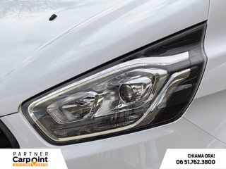 FORD Transit custom 280 2.0 tdci mhev 130cv trend l1h1 e6.2 15