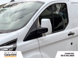 FORD Transit custom 280 2.0 tdci mhev 130cv trend l1h1 e6.2 16