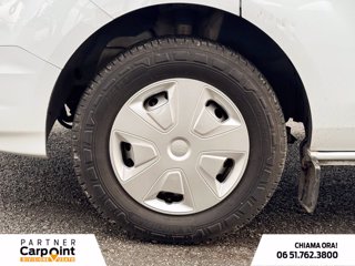 FORD Transit custom 280 2.0 tdci mhev 130cv trend l1h1 e6.2 17