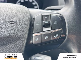 FORD Transit custom 280 2.0 tdci mhev 130cv trend l1h1 e6.2 21