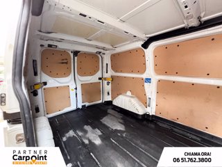 FORD Transit custom 280 2.0 tdci mhev 130cv trend l1h1 e6.2 8