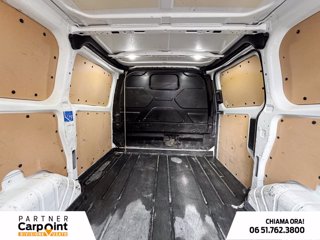 FORD Transit custom 280 2.0 tdci mhev 130cv trend l1h1 e6.2 9