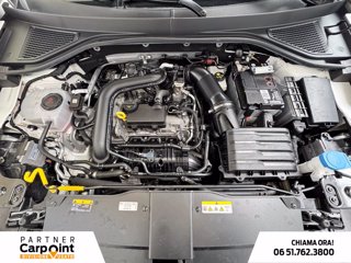 VOLKSWAGEN T-roc 1.0 tsi style 110cv 11