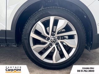 VOLKSWAGEN T-roc 1.0 tsi style 110cv 13